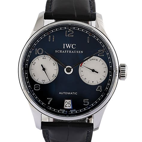 iwc retailers melbourne|where to buy iwc watches.